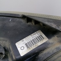 фото thumb №5, Peugeot 206 лампа передня права 89002770