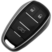 фото thumb №2, Ключ pilot keyless alfa romeo giulia stelvio | europa