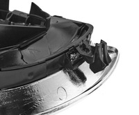 фото thumb №10, Решётка радиатора решётка do bmw 3 e46 2001-2005 51137030546 правая чёрный