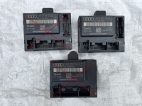 фото thumb №1, Модуль двері audi a6 c6 4f0959793e 4f0910793e