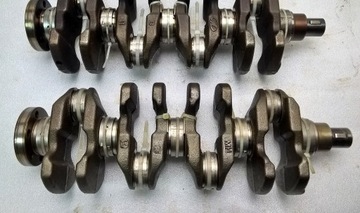 фото thumb №8, Hyundai kia 1.2 g4la wał колінчастий з вкладиші оригінальний номер