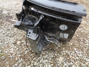 фото thumb №6, Четверть лонжерон правая передняя smart fortwo a453 453 eq 2022 год