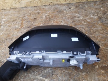 фото thumb №5, Peugeot 5008 ii рестайлінг спідометр  манометр 9845245180 1.2 механічна коробка передач