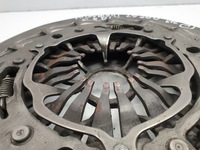 фото thumb №11, Mitsubishi l200 2.4 did колесо двухмассовый сцепление