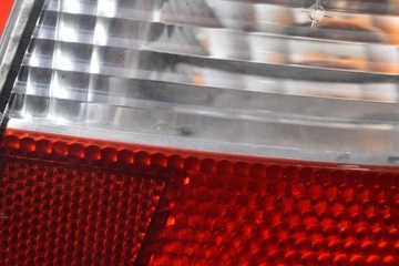 фото thumb №9, Лампа правая зад задняя 6k5945096g seat cordoba 1 i sedan рестайлинг 99-03