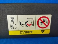 фото thumb №14, Vw t-roc cabrio защита солнцезащитная правая 8v7857552as 2021r