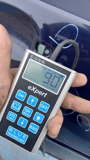 фото thumb №10, Двері зад задні праві volvo v50 04-12r