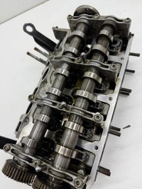 фото thumb №14, Audi a8 a7 a6 c7 3.0 tdi cdu головка двигателя валы распределительный вал левая комплектная