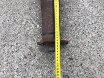 фото thumb №11, Wał привідний jumbo transit mk8 2.0 tdci rwd 16-20r