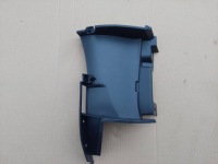 фото thumb №1, Ford explorer kieronica воздуха бампера правая r2kb-17e888-cc 2732384