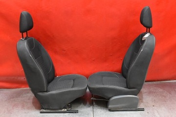 фото thumb №14, Сиденье сиденья комплект eu dacia logan 2 ii sedan 13-16