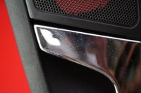 фото thumb №5, Ручка внутренняя левая задняя задняя хром 1u4839247b skoda octavia 1 i 00-10