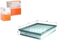 Купить Knecht фильтр воздуха 12788338 55559847 12804532, фото thumb