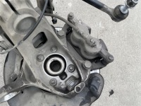 Mcperson поворотный кулак амортизатор левый перед 2.0 cdi mercedes cla w118 w 118 Цена, фото thumb