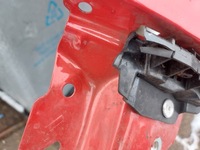 фото thumb №6, Крыло левый передний renault kadjar