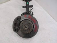 фото thumb №8, Renault captur lift амортизаторна стійка поворотний кулак амортизатор лівий