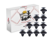 фото thumb №1, Lexus toyota citroen renault peugeot audi nissan клипсы штифты крепления x10