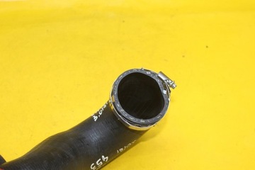 фото thumb №6, Труба шланг шланг интеркулер porsche cayenne ii touareg 7p0145972d