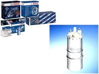 фото thumb №1, Насос топлива bosch 311113j000