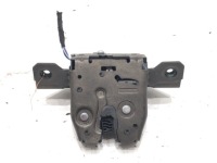 Купити Замок кришки задній opel astra j хетчбек 13581023, фото thumb