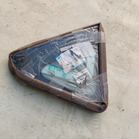 фото thumb №1, Стекло кузовная задняя левая toyota verso 09- nowa