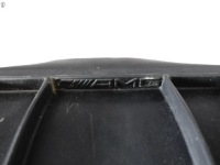 Mercedes sls amg c197 r197 10-14 повітропровід повітря корпус рамка перед Ціна, фото thumb