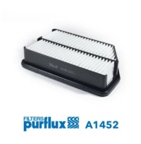 Купити Фільтр повітря purflux a1452 hyundai kia, фото thumb