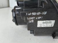 фото thumb №8, Лампа ліва фара fiat 500 15- lift