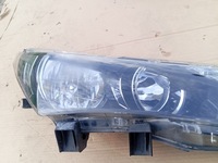 фото thumb №10, Лампа правая фара правый передний toyota corolla e16 e18 led
