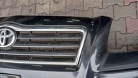 фото thumb №7, Бампер перед toyota avensis kombi 04r