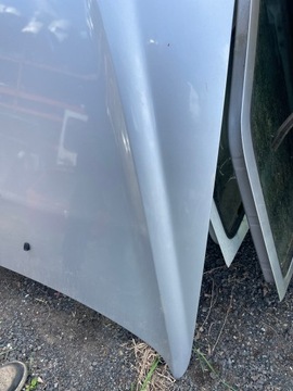 фото thumb №7, Капот кришка двигуна hyundai sonata v nf 2005r код фарби- s7