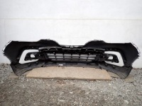 фото thumb №8, Бампер перед передній renault captur 1 i j5 lift 2017-2020r