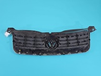 фото thumb №2, Решётка радиатора решётка радиатора vw passat b5