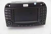 фото thumb №5, Команд радіо a2208274142 mercedes cl w215 рестайлінг