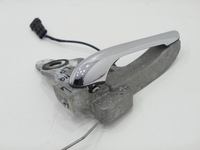 фото thumb №3, Ручка двері перед лівий maserati quattroporte v