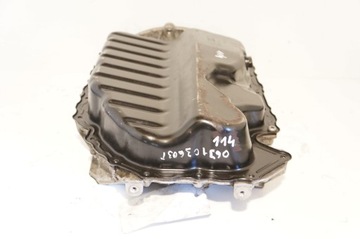 МАСЛЯНЫЙ ПОДДОН VW GOLF AUDI A3 2.0 TFSI 06J103603T