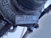 фото thumb №10, Двигун комплект ford transit connect 1.8 tdci 75km ładnie пального r2pa