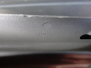 фото thumb №14, Vw golf vii 7 5g4 5g0 5-двері 12-20 рестайлінг двері door праві перед