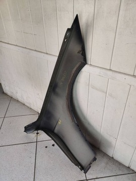фото thumb №10, Крыло перед левая сторона bmw 3 f30 2013