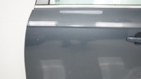 фото thumb №5, Дверь левый задняя audi a4 b8 07-11r sedan lz7h