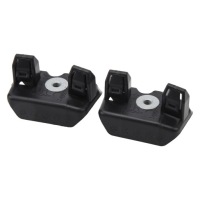 Кронштейн бампера крыла передний 1493773 00 b do tesla model y 2020 2023 в Украине, фото thumb