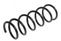 фото thumb №1, Пружина підвішування зад 4248412 lesjöfors lancia