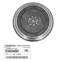 фото thumb №1, Subaru forester impreza legacy колесо маховики одномасовий 12342aa061 оригінал