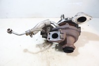 фото thumb №1, Турбонагнітач ford mondeo v mk5 1.6tdci