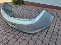 Бампер оболонка задні задній седан hb хетчбек z176 opel insignia a Недорого, фото thumb