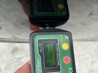 фото thumb №8, Крила чверть правий задня audi a6 c7 avant lx5r lubelskie