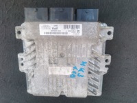 Купити Бортовий комп'ютер двигуна 1.6 tdci ford focus mk3, фото thumb