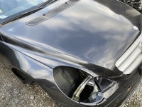 фото thumb №4, Капот mercedes w251 r-klasa c112