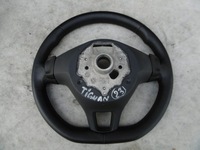 фото thumb №9, Воздуховод многофункциональный лепестки переключения vw tiguan ii