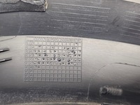 фото thumb №13, Молдинг na крыло правый задняя do mercedes glb x247 2017-2022 правая задняя 247